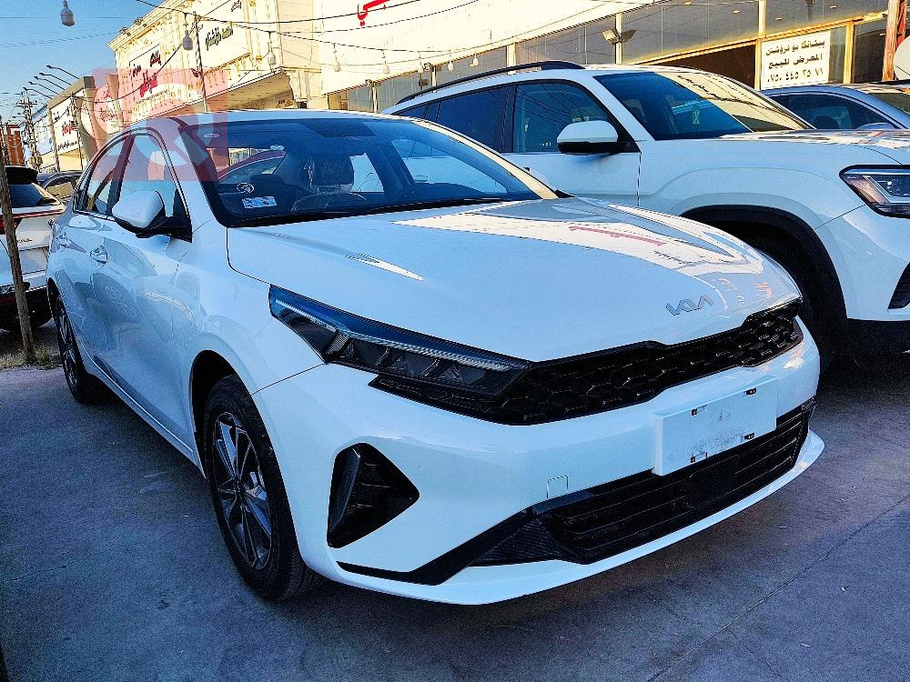 کیا K3
